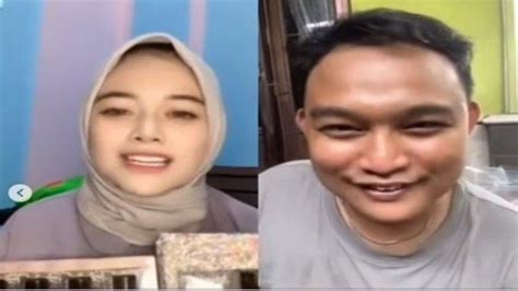 Ryan Dono Yessy Diisukan Balikan Usai Live Bareng Viral Batal Nikah