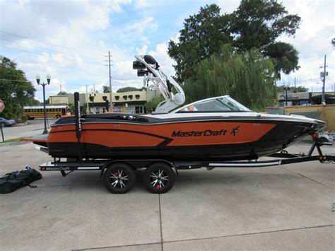 Mastercraft X30 2016 for sale for $97,500 - Boats-from-USA.com