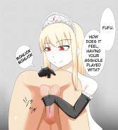 Hentai Femdom Captions Porn Pictures XXX Photos Sex Images PICTOA