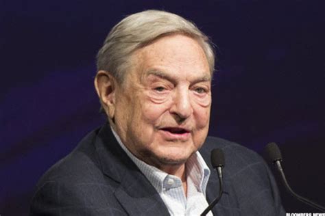 Le Milliardaire George Soros Parie Sur La Tesla Et La Ford De Musk