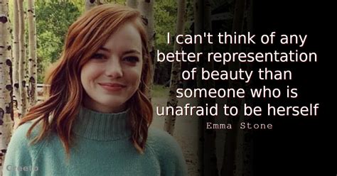 Top 10 Most Inspiring Emma Stone Quotes - Creeto