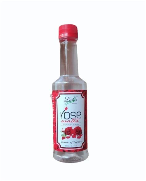 99 Lalas Rose Water For Used As Skin Toner At Best Price In Mysore