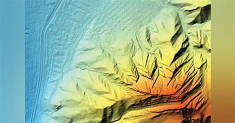 How Lidar Technology Helps Manage Water Resources Stormwater Solutions