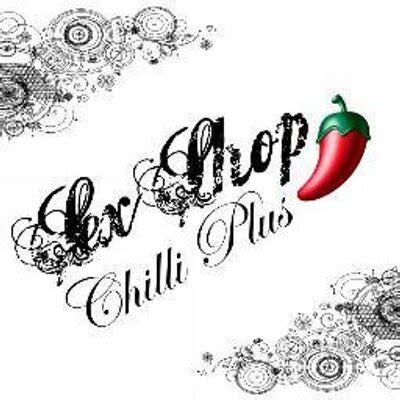 Sex Shop Chilli Plus Sexchilliplus Twitter