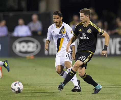 PREVIEW | Columbus heads west in bout with LA Galaxy | Columbus Crew