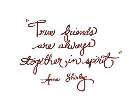 Anne Shirley Quotes. QuotesGram