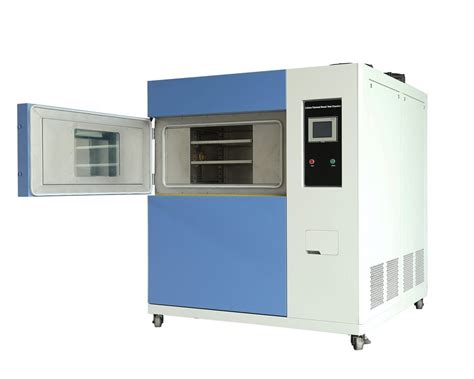 3ts Series Thermal Shock Test Chamber Testron Group