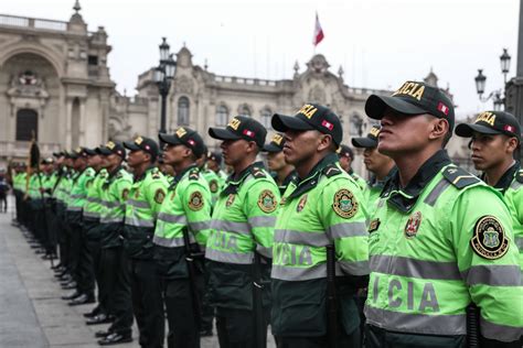 Municipalidad Metropolitana de Lima entregó la segunda flota de motos