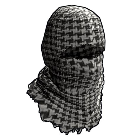 Burlap Headwrap/Skins | Rust Wiki | Fandom