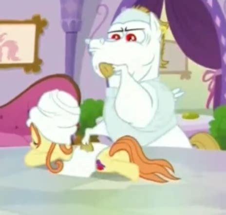 Safe Screencap Character Bulk Biceps Species Pony