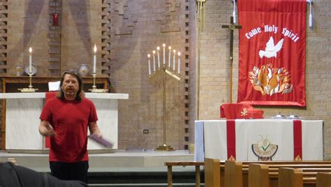 Bethel Lutheran Church