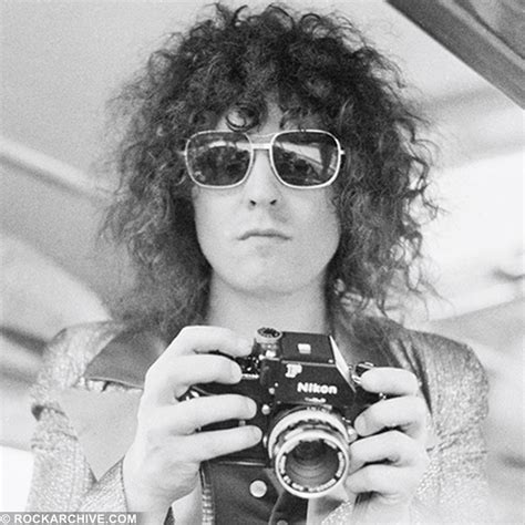 Marc Bolan Photos Limited Edition Prints And Images For Sale