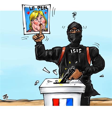 Political Cartoons France Sessions Churchill Turkey Isis Column