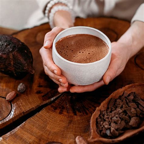 Ceremonia De Cacao Xinalani Puerto Vallarta Mexico