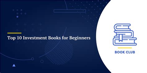 Top 10 Investment Books for Beginners in 2024: Classics to Latest Releases