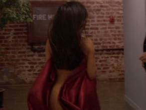 HELEN WOO Nude AZNude