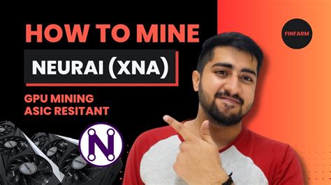 How To Mine Neurai Xna Up Mine On Gpus Hindi Youtube