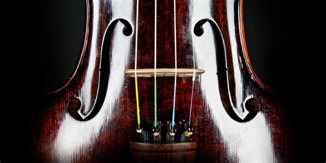 Recording Magazine Resources Fiddle Fiddle Big And Little