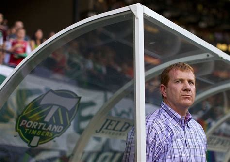 You make the call: Portland Timbers general manager Gavin Wilkinson ...