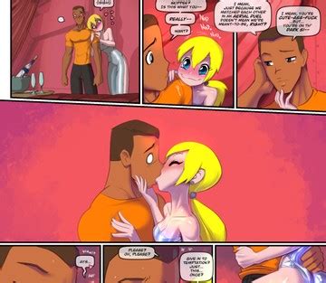 Fred Perry Comics Muses Sex And Porn Comics