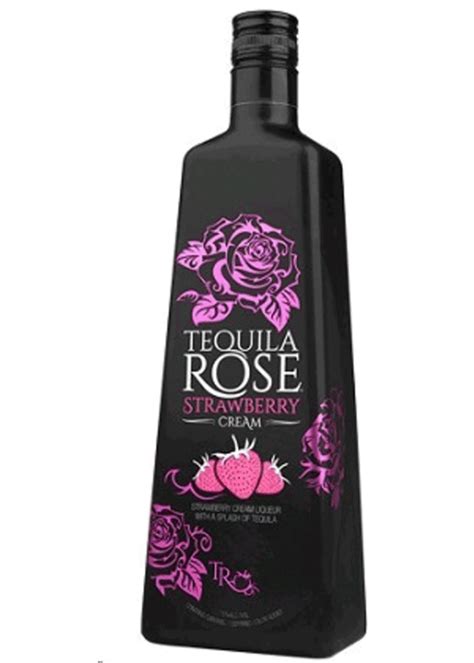 Tequila Rose Strawberry Cream Total Wine And More