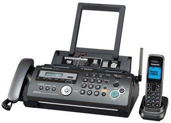 ФАКС PANASONIC - купить факсы Панасоник в Киеве и Украине | цена и ...