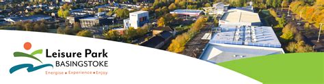 Basingstoke Leisure Park A Fun Day Out