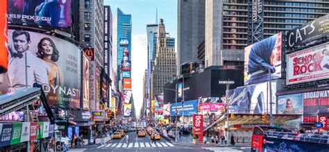 Your Photo On Our Billboard Times Square Billboard