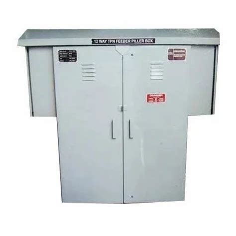 415 V LT FEEDER PILLAR PANEL At Rs 45000 In Varanasi ID 2851918303497