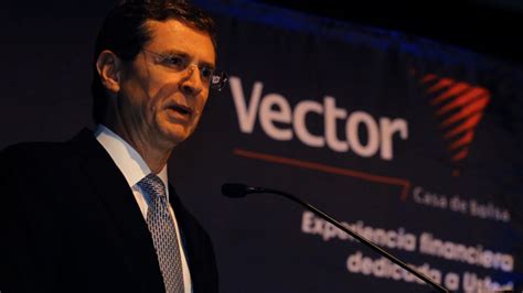 Vector Casa De Bolsa Mantiene Meta De 300 Mil Mdp Para 2025 Grupo Milenio