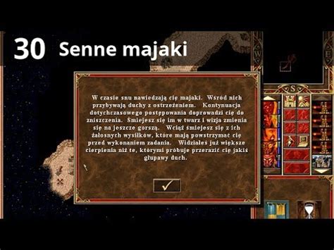 Zagrajmy W Heroes Ostrze Armagedonu Senne Majaki Youtube