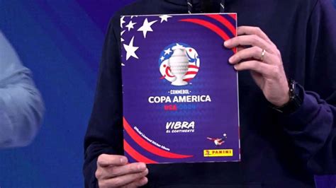 Panini Copa America Checklist Pdf Neely Annette