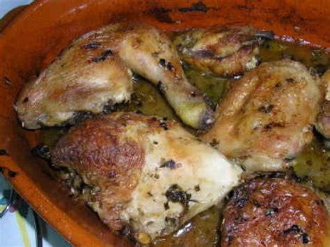 Frango Ervas Arom Ticas Receita Petitchef