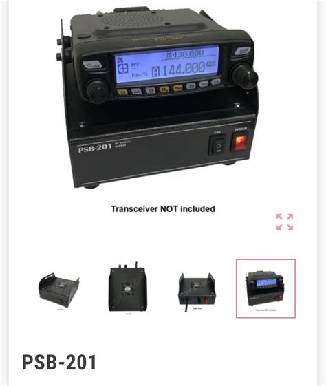 Tyt Th 9800 Clone Del Ft 8900 Yaesu Ricetrasmettitori