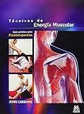 Tecnicas De Energia Muscular Medicina Amazon Es Leon Chaitow Libros