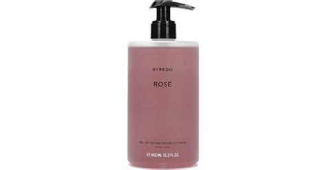 Byredo Hand Wash Rose Ml Butiker Pricerunner