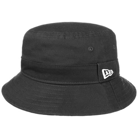 Essential Bucket Kids Hat By New Era £1895