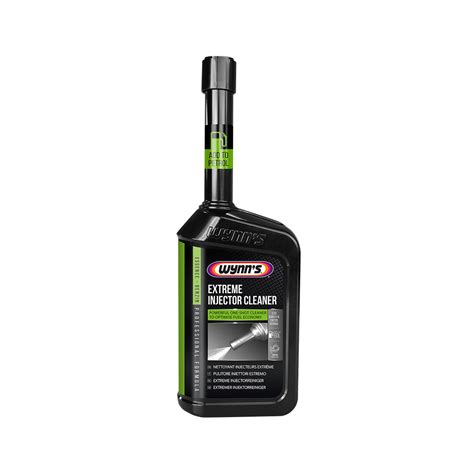 Petrol Extreme Injector Cleaner Wynn S Europe