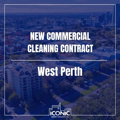 Iconic Property Services Pty Ltd On Linkedin Iconicpropertyservices