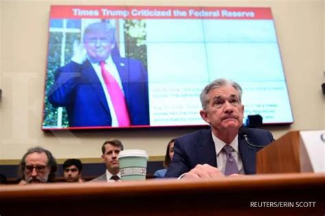 Fed Lifts Rates By Half Point Starts Balance Sheet Reduction June 1