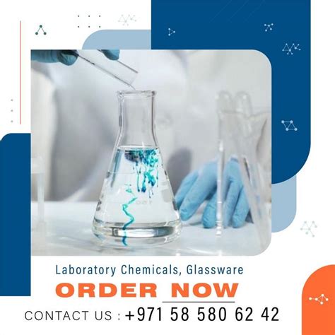 Laboratory Chemicals