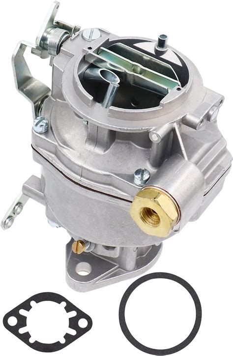 Amazon Rochester Barrel Carburetor W Choke C