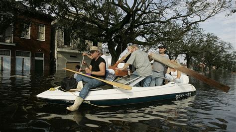 Hurricane Katrina Statistics Fast Facts - CNN