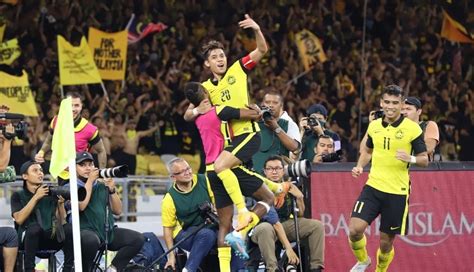 Live Score Piala Aff U Timnas Malaysia U Vs Australia U Cek