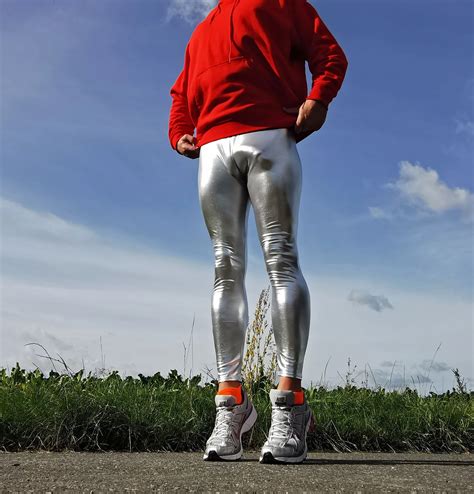 Leggings Lycra Spandex 20 Nude Pics XHamster