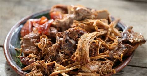 Carnitas Y Chicharrones De Puerco Estilo Sinaloa Receta Para Chuparse