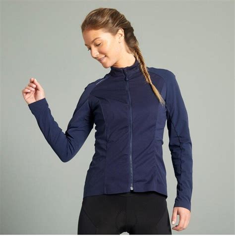 Rockrider Decathlon Mountain Biking Windproof Jacket Shopstyle