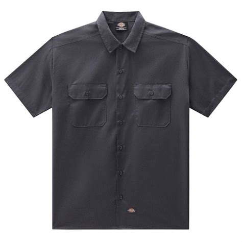 Work Shirt Dickies Clothing Natterjacks