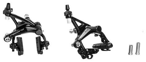 Paire D Etriers De Freins Campagnolo Record Dual Pivot Alltricks Fr