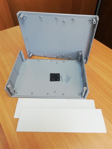 Корпус универсальный Gainta G716 в Москве/YourDuino.ru